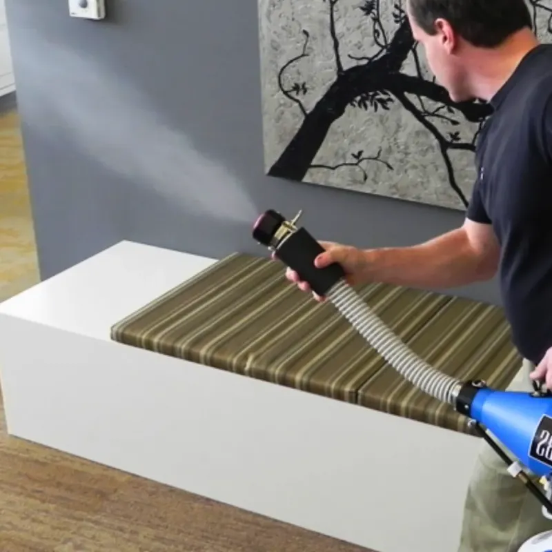 Professional Odor Removal in Portsmouth, OH